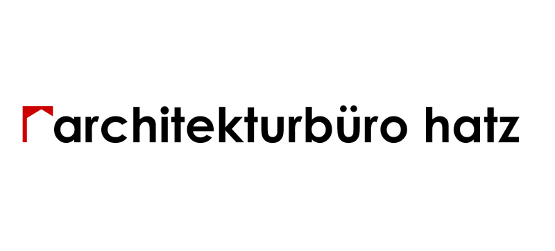 Sponsorlogo Architekturbüro Hatz