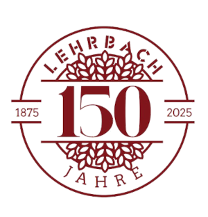 Sponsorlogo Lehrbach