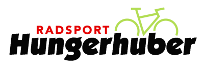 Sponsorlogo Radsport Hungerhuber